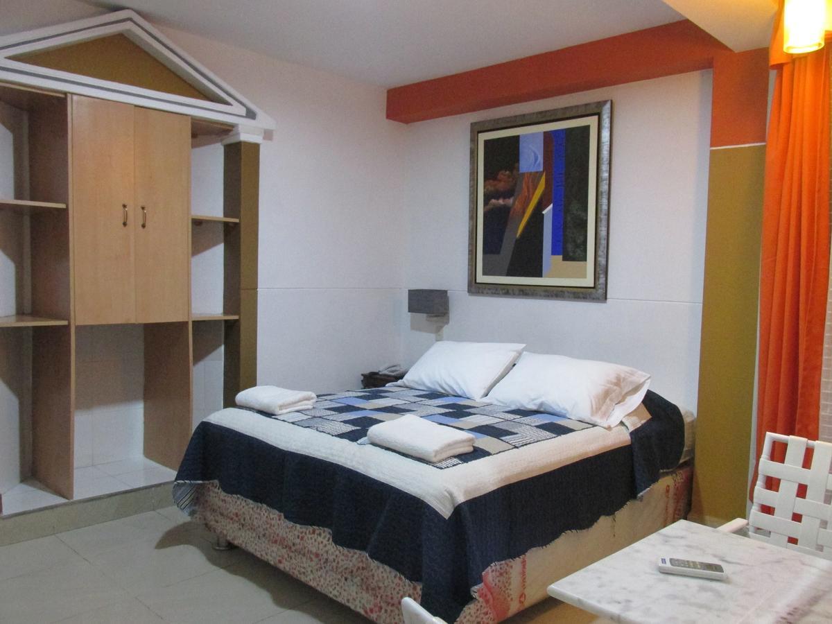 Rizzo Plaza Hotel Tumbes Luaran gambar